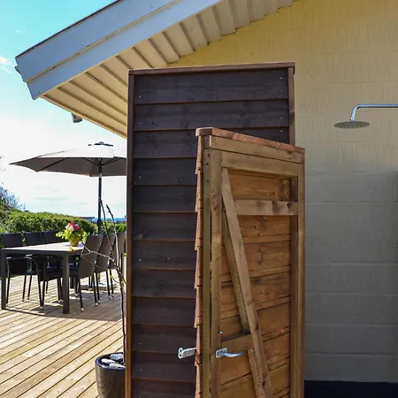 3 Bedroom Cozy In * Slagelse