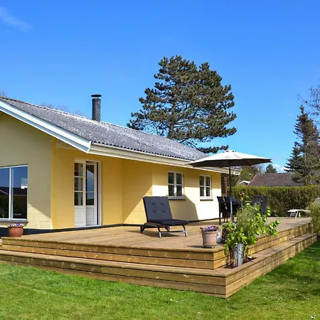 3 Bedroom Cozy In * Slagelse