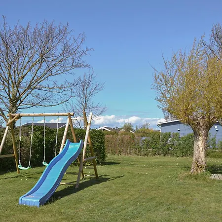 Three-bedroom In Holiday home Slagelse