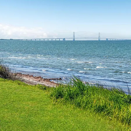 Holiday home Three-bedroom In *