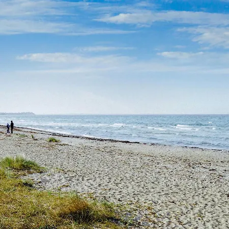 Three-bedroom In Holiday home Slagelse