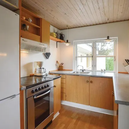 Three-bedroom In * Slagelse