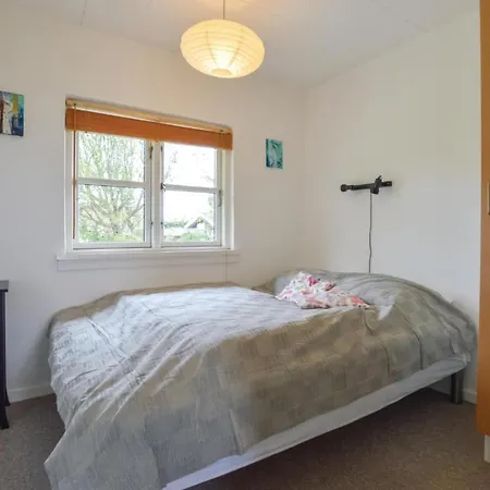 Three-bedroom In Slagelse