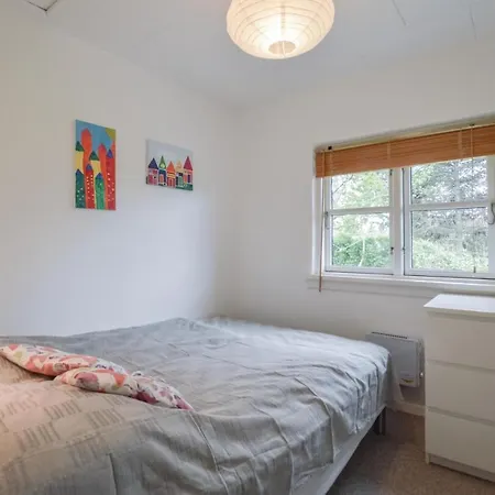 Holiday home Three-bedroom In *