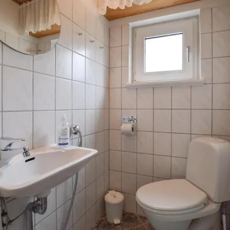 3 Bedroom Cozy In Slagelse