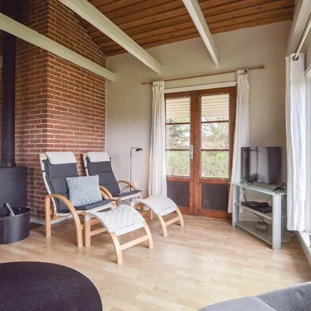 3 Bedroom Cozy In Slagelse