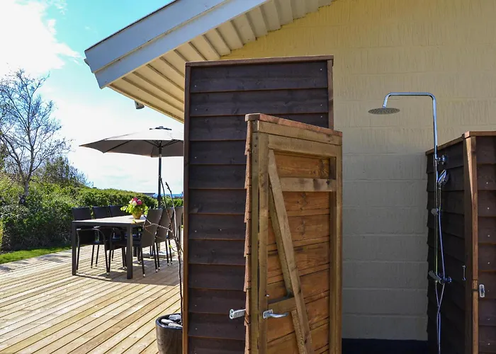 Three-bedroom In * Slagelse