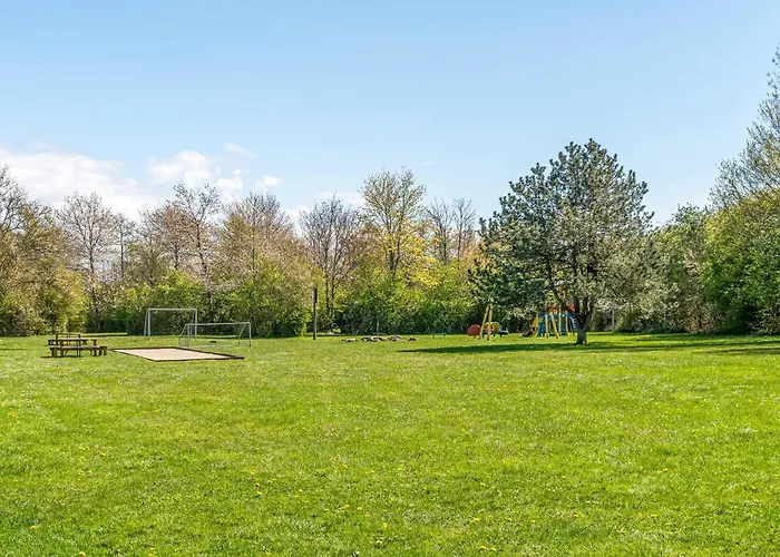 Three-bedroom In