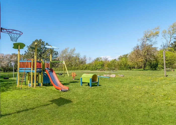 Three-bedroom In Сasa de vacaciones