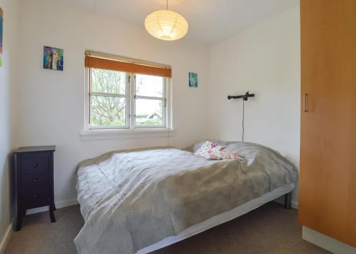 Three-bedroom In Slagelse