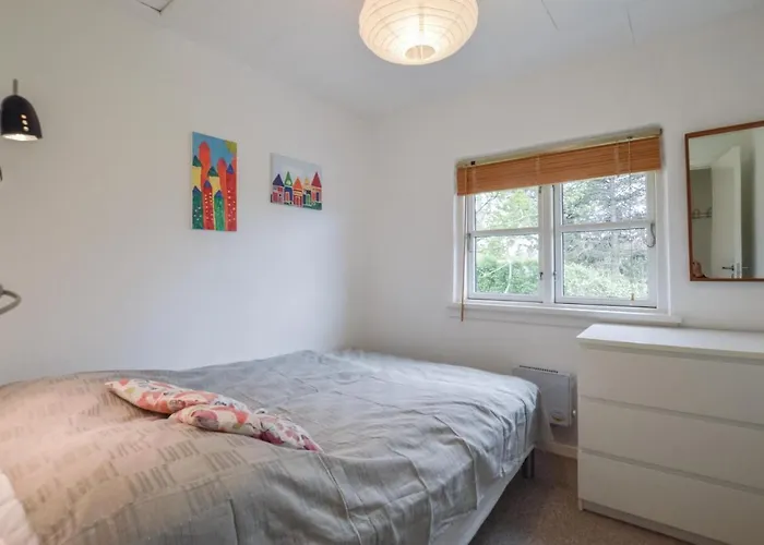 Сasa de vacaciones Three-bedroom In *