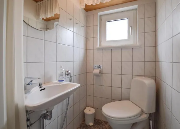 Three-bedroom In Slagelse